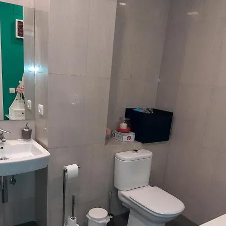 Living4malaga Loft San Francisco * Malaga